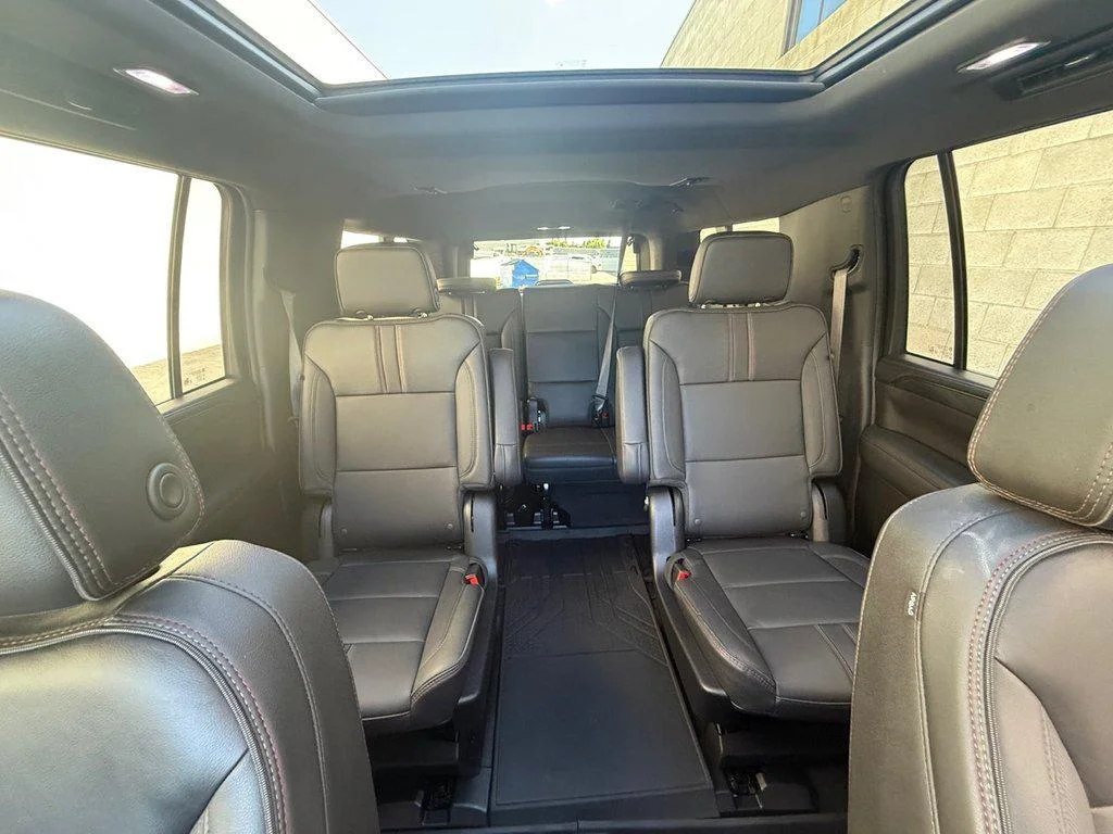 2024 Chevrolet Suburban RST - Photo 37