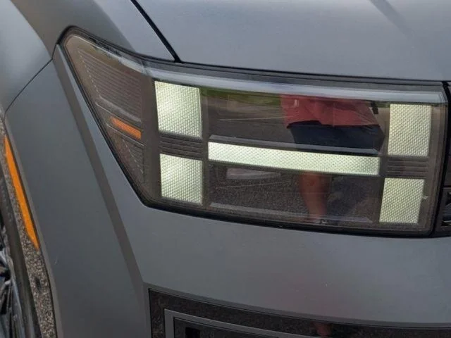 Used 2025 Gray Hyundai Calligraphy image 16