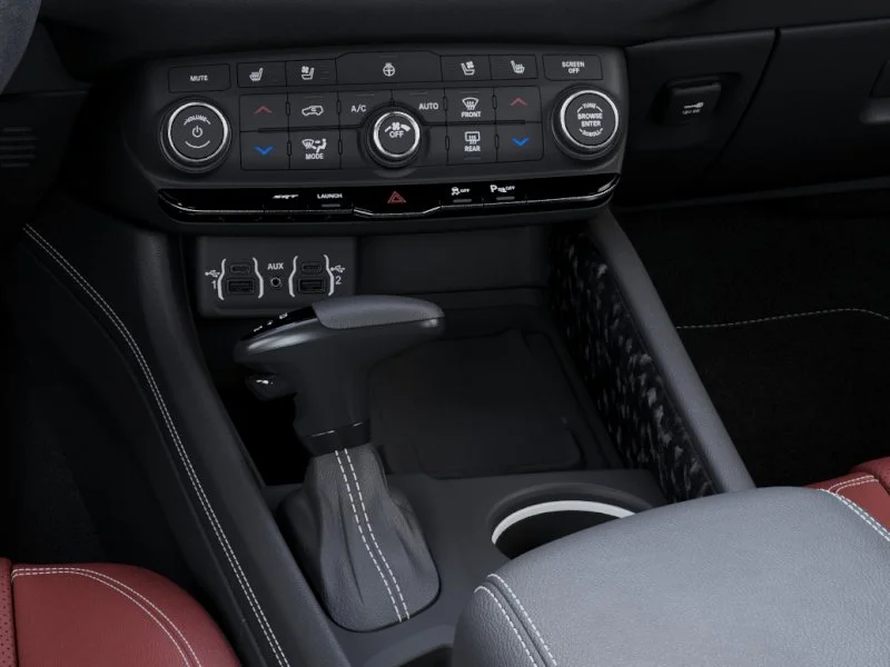 New 2026 B5 Blue Dodge SRT Hellcat image 50