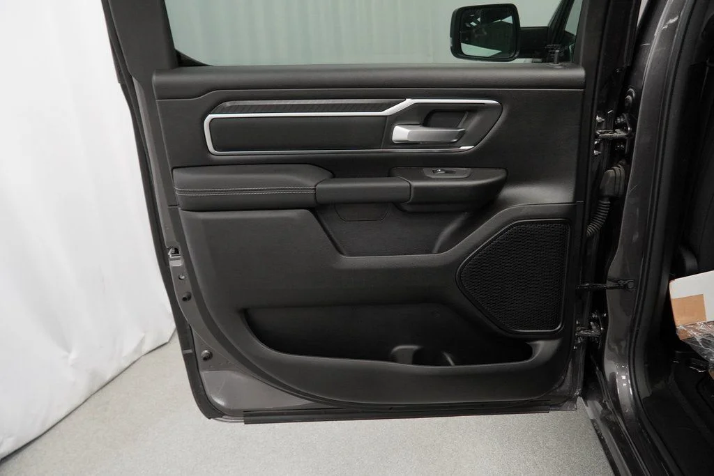 2026 RAM 1500 Big Horn/Lone Star - Photo 28