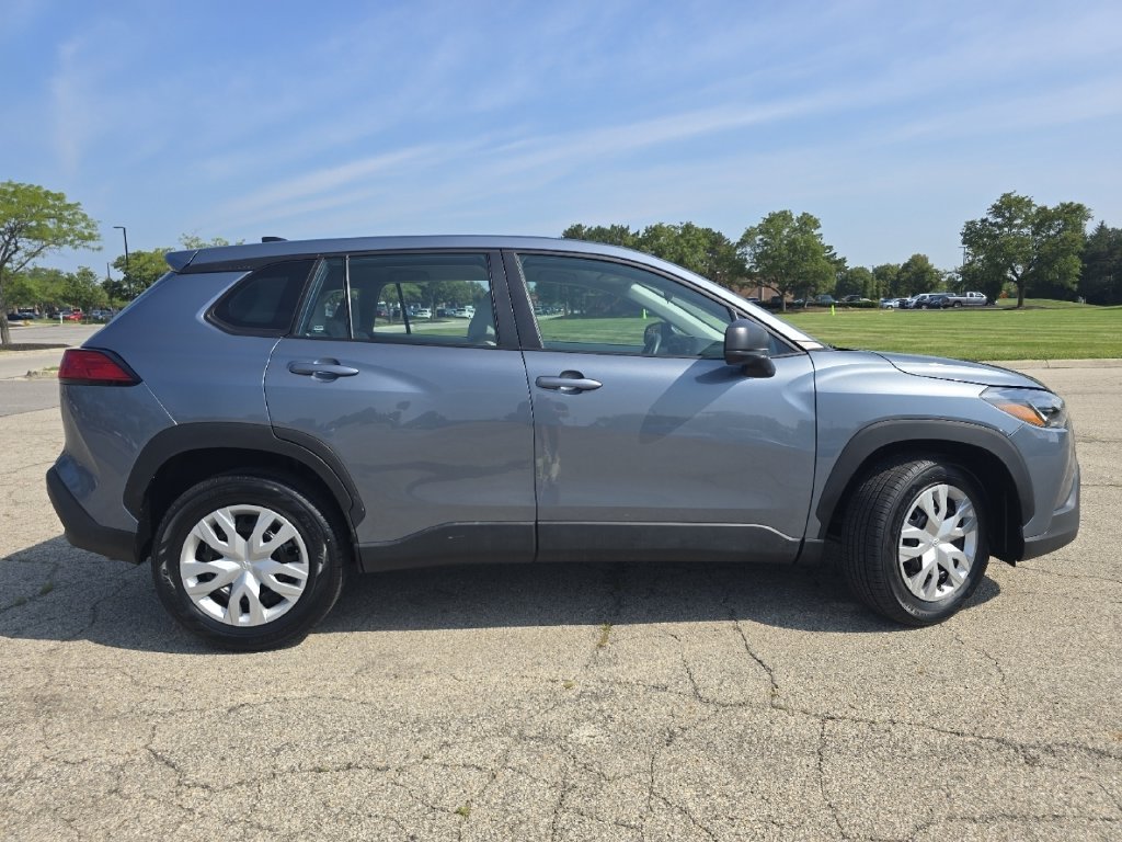 Certified Used 2024  Toyota L image 16