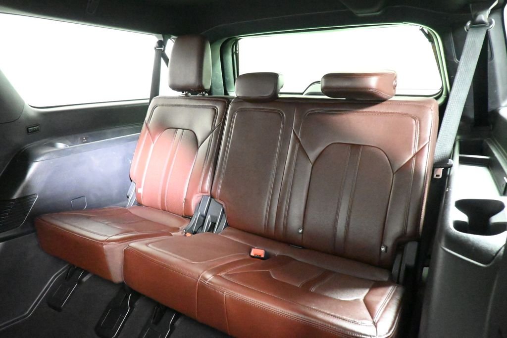 2024 Ford Expedition Limited - Photo 33