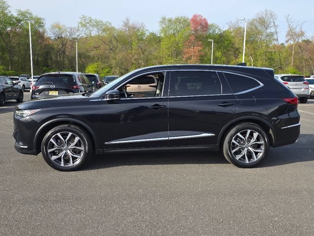 2022 Acura MDX Technology Package - Photo 12