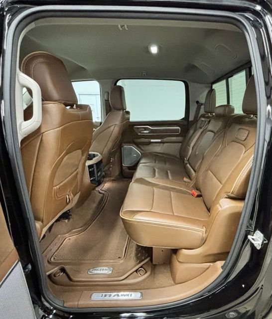 Used 2023 Black Ram Limited image 24