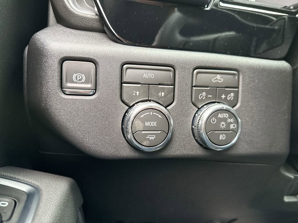 2026 GMC Sierra 1500 Elevation - Photo 18