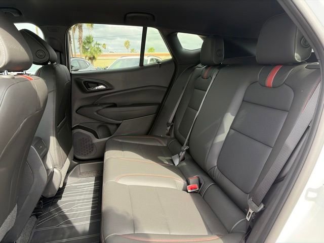 2026 Chevrolet Trax RS - Photo 17