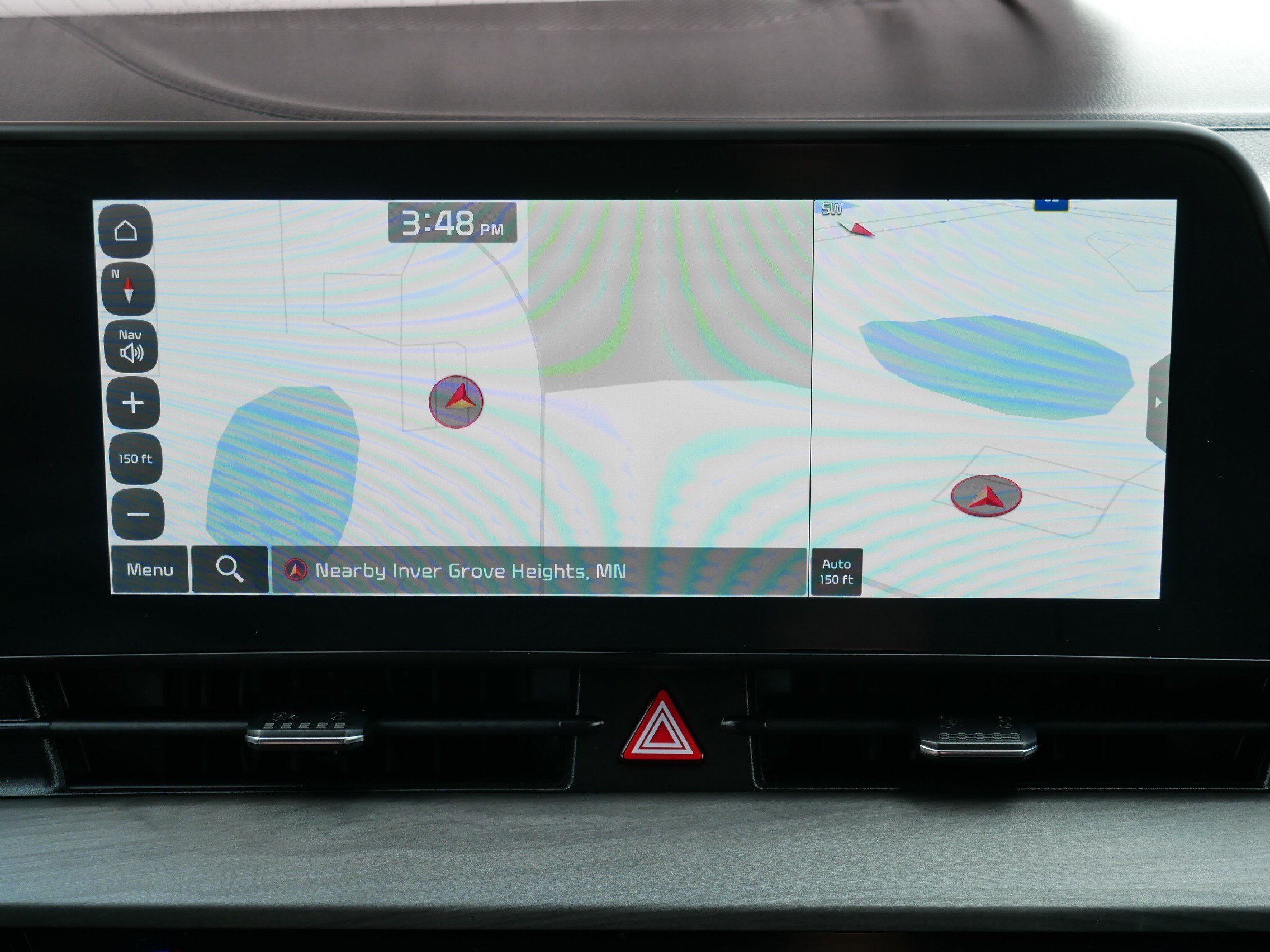 Used 2023 Wolf Gray Kia X-Line image 30