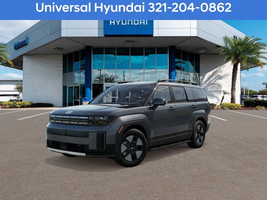 New 2027  Hyundai SEL image 18
