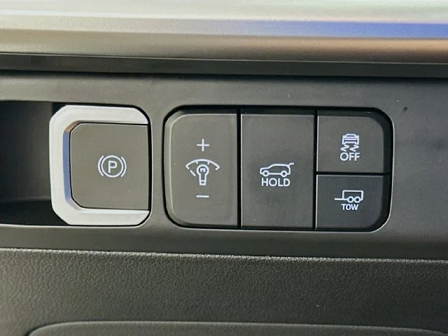 New 2026 Hyundai SANTA FE XRT