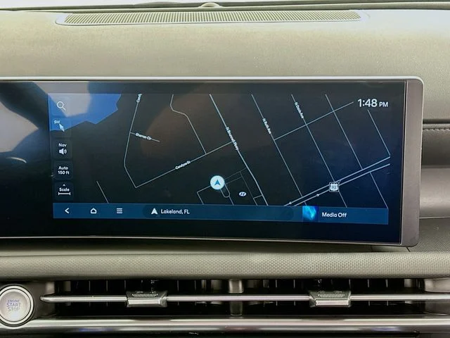 New 2026 Hyundai SANTA CRUZ XRT