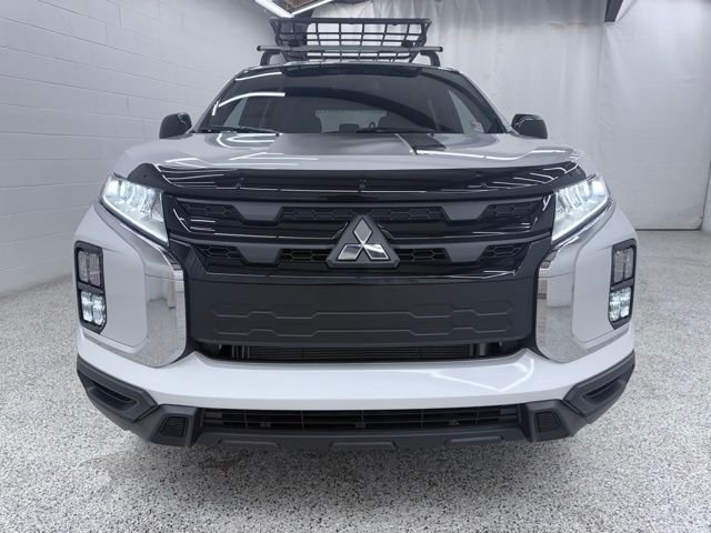 2025 Mitsubishi Outlander Sport TRAIL - Photo 6