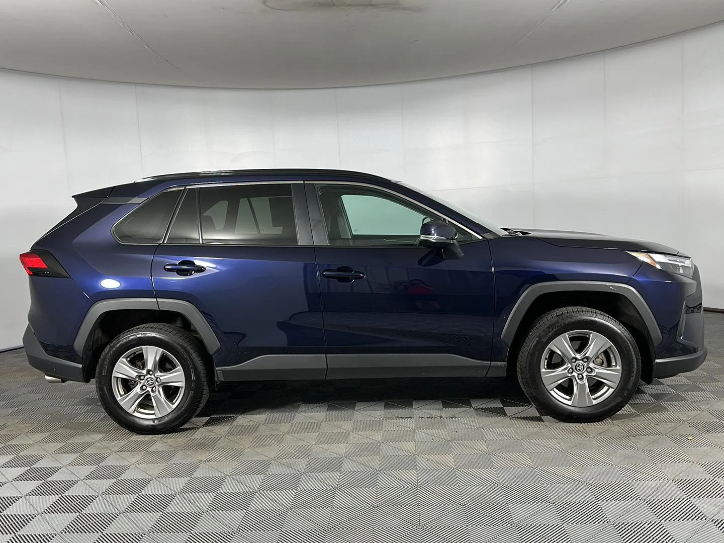 Used 2024 Blueprint Toyota XLE image 25