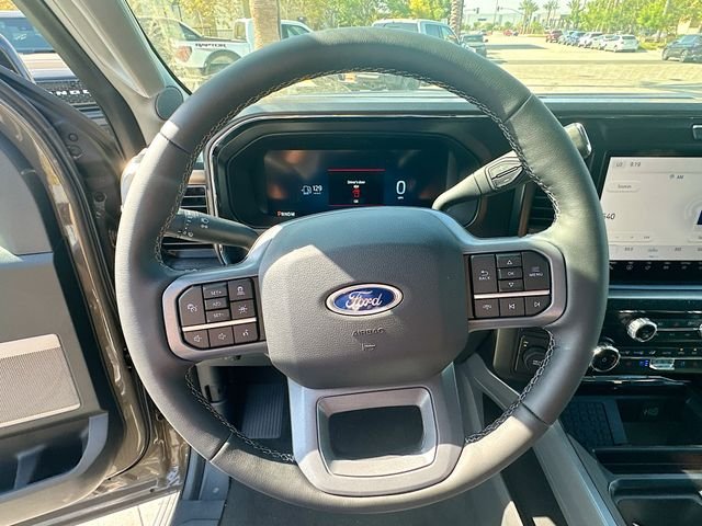 New 2026 Marsh Gray Ford Lariat image 45