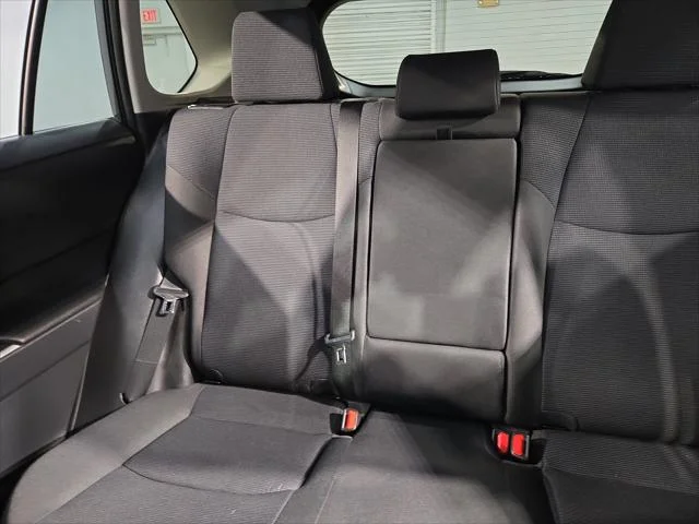 Certified Used 2025 MAGNETIC GRAY MET. Toyota  image 12
