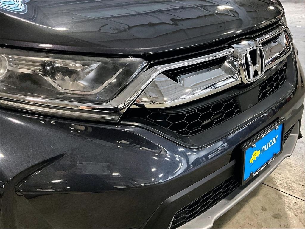 Used 2019 Gray Honda EX-L image 33