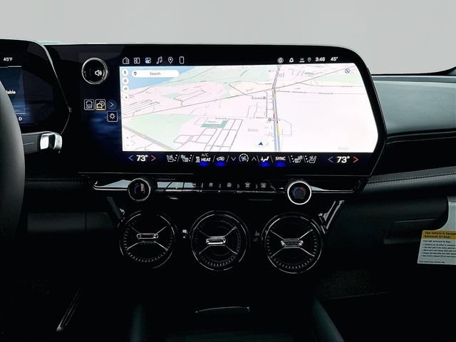 2026 Chevrolet Blazer EV SS - Photo 11