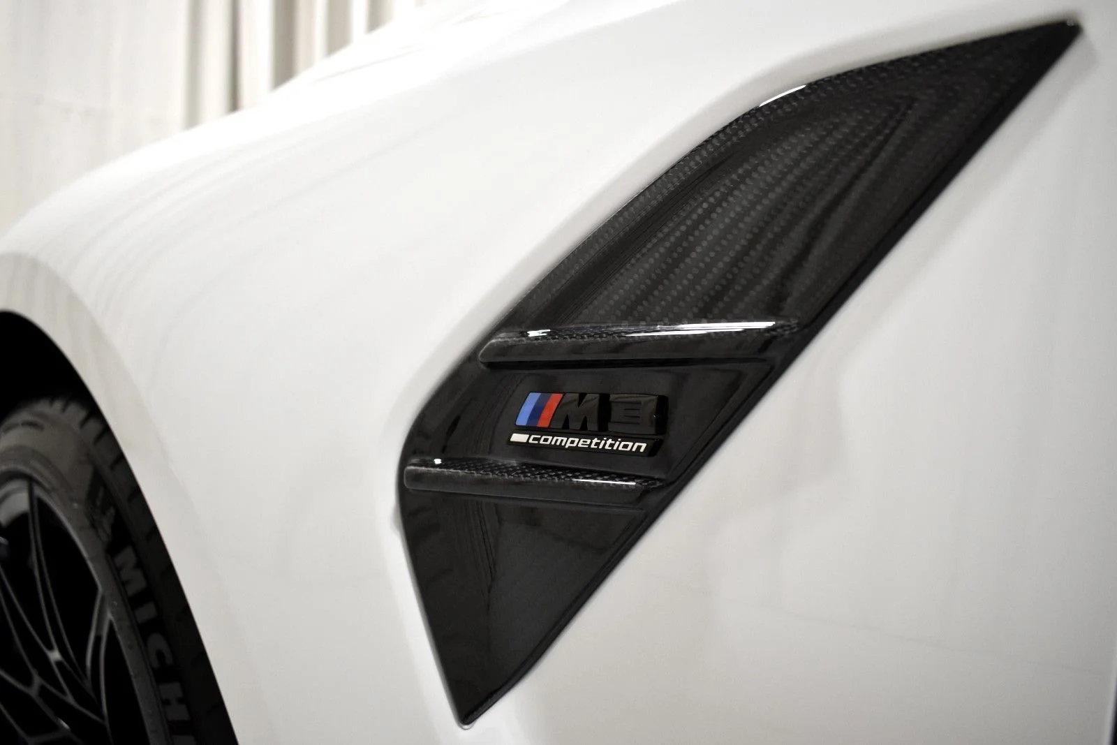 Used 2026 White BMW  image 12