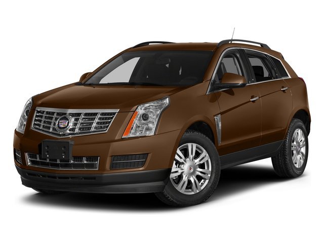 Used 2014 Terra Mocha Metallic Cadillac Luxury Collection image 1