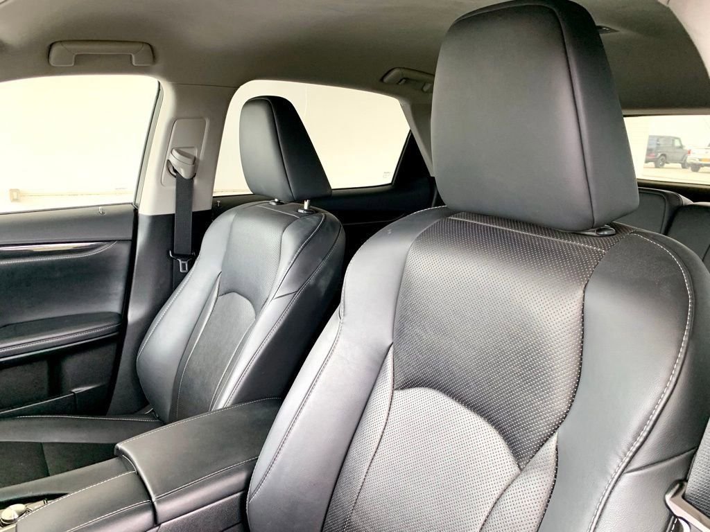 2022 Lexus RX 350 - Photo 12