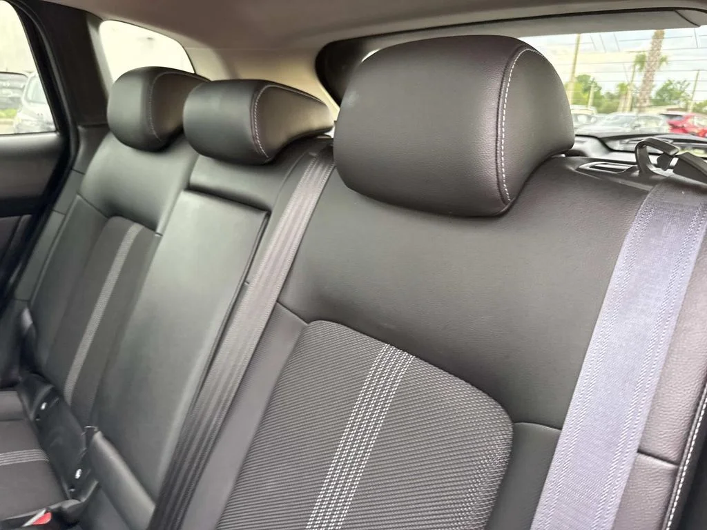 Used 2023 Blue Mazda 2.5 S Preferred Plus Package image 14