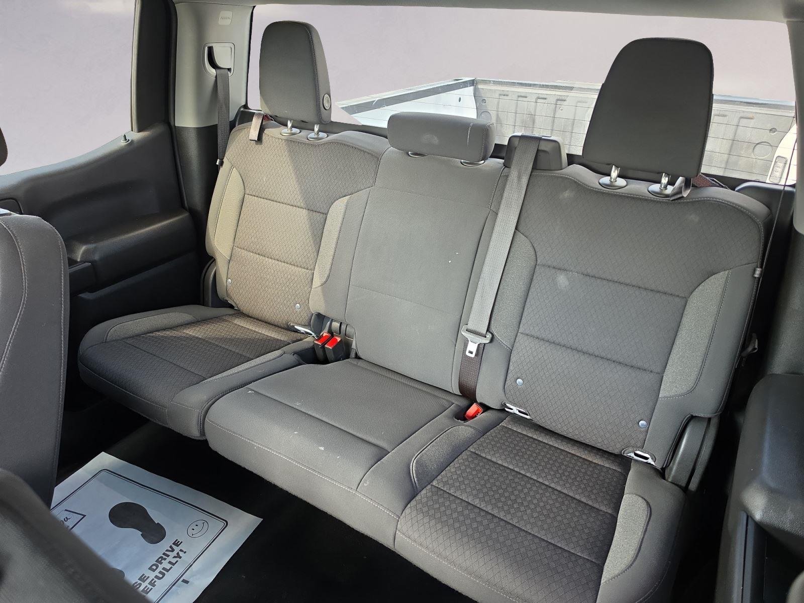 2023 Chevrolet Silverado 1500 Custom - Photo 13