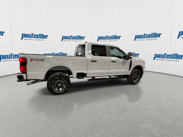 New 2026 Avalanche Ford F-250® XL image 11