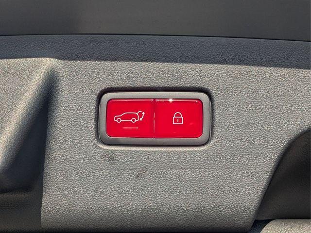 New 2027 Ecotronic Gray Pearl Hyundai SEL Premium FWD image 53