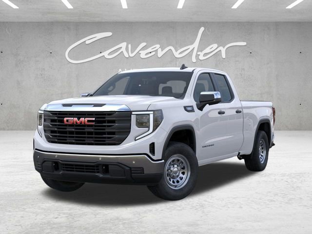 2026 GMC Sierra 1500 Pro - Photo 6
