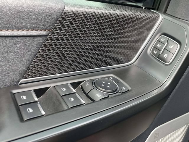 Certified Used 2021 Agate Black Metallic Ford Raptor image 43