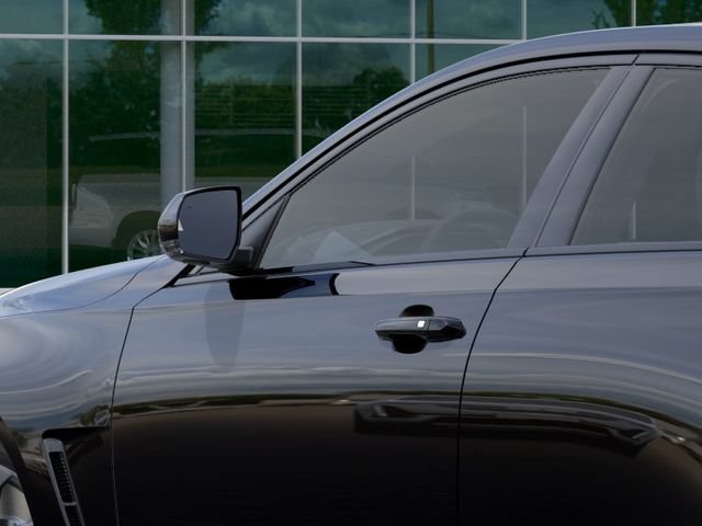New 2026 Black Raven Cadillac V-Series Blackwing image 12