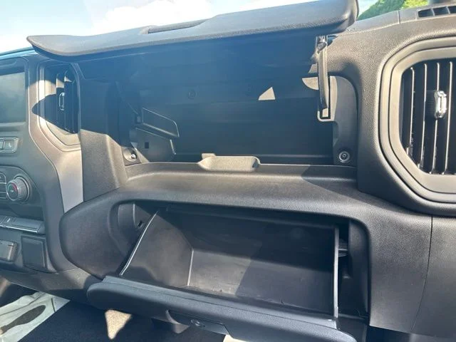 Used 2022 Blue Chevrolet Custom image 32