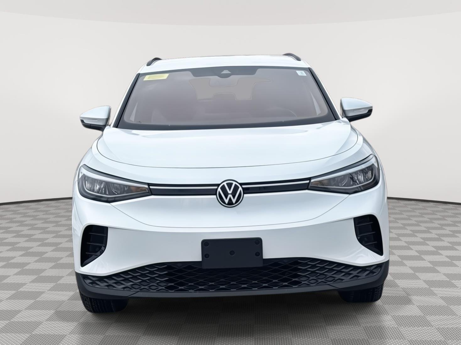 2025 Volkswagen ID.4 PRO - Photo 2