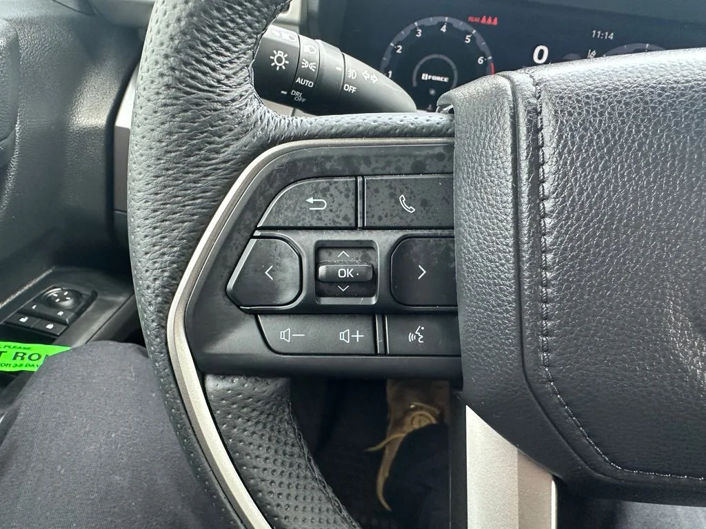 Used 2026  Toyota TRD Off Road image 20