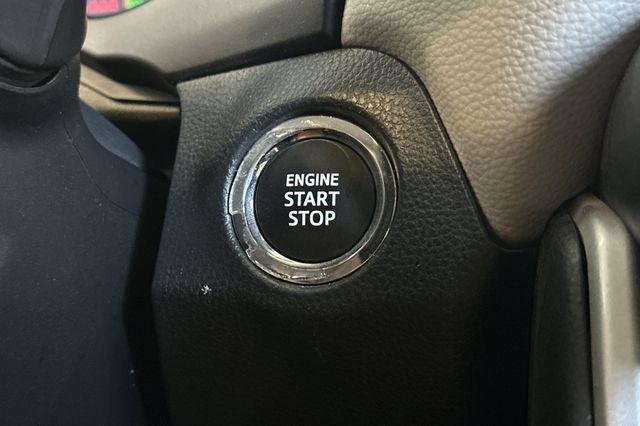 Certified Used 2025 ATTITUDE BLACK MC. Toyota  image 27
