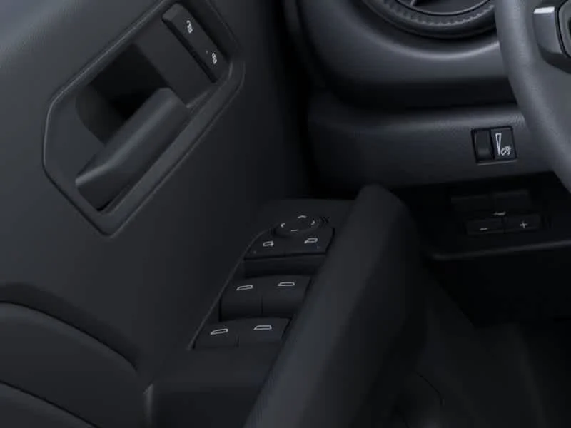 New 2026 Sterling Gray Metallic Chevrolet WT image 22