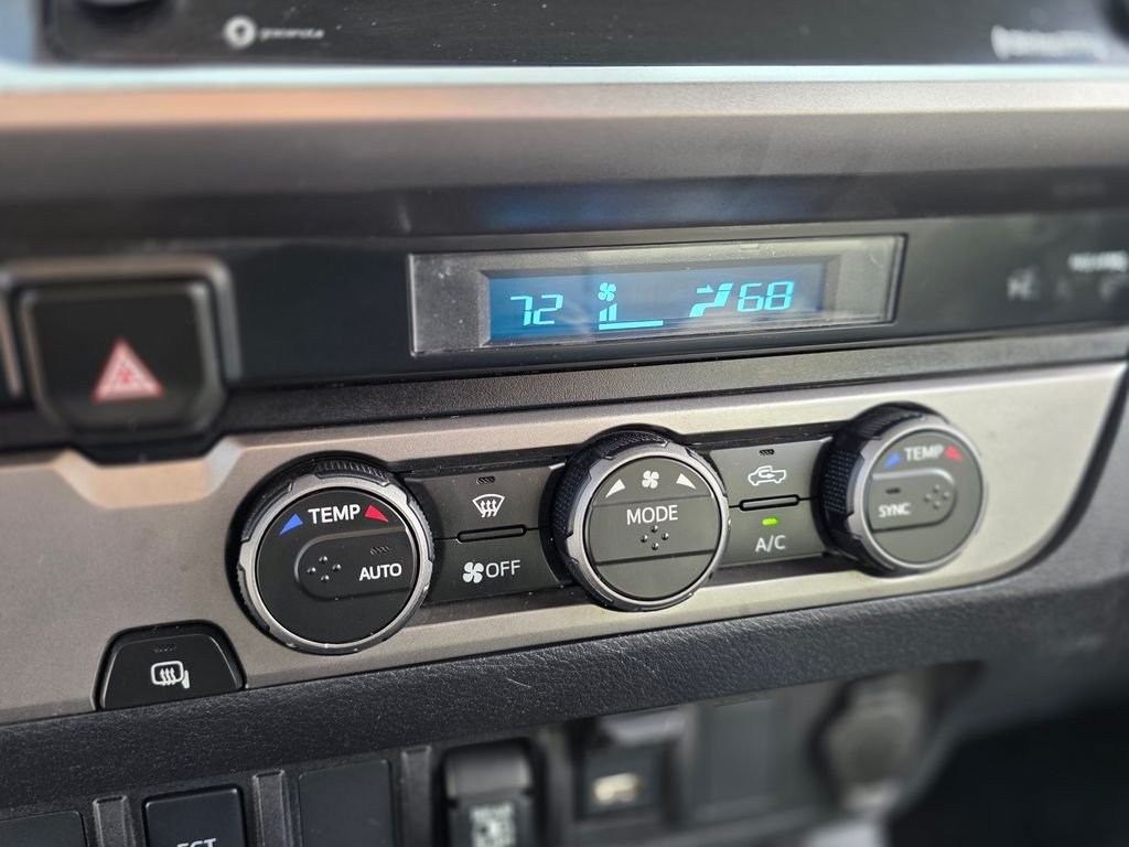 2023 Toyota Tacoma SR5 - Photo 29