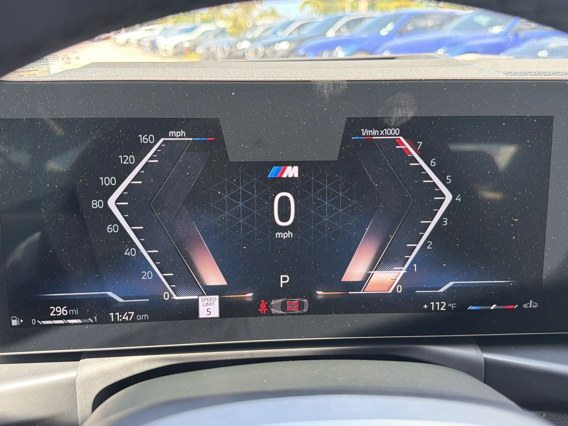 New 2026 Vegas Red Metallic BMW 230i image 29