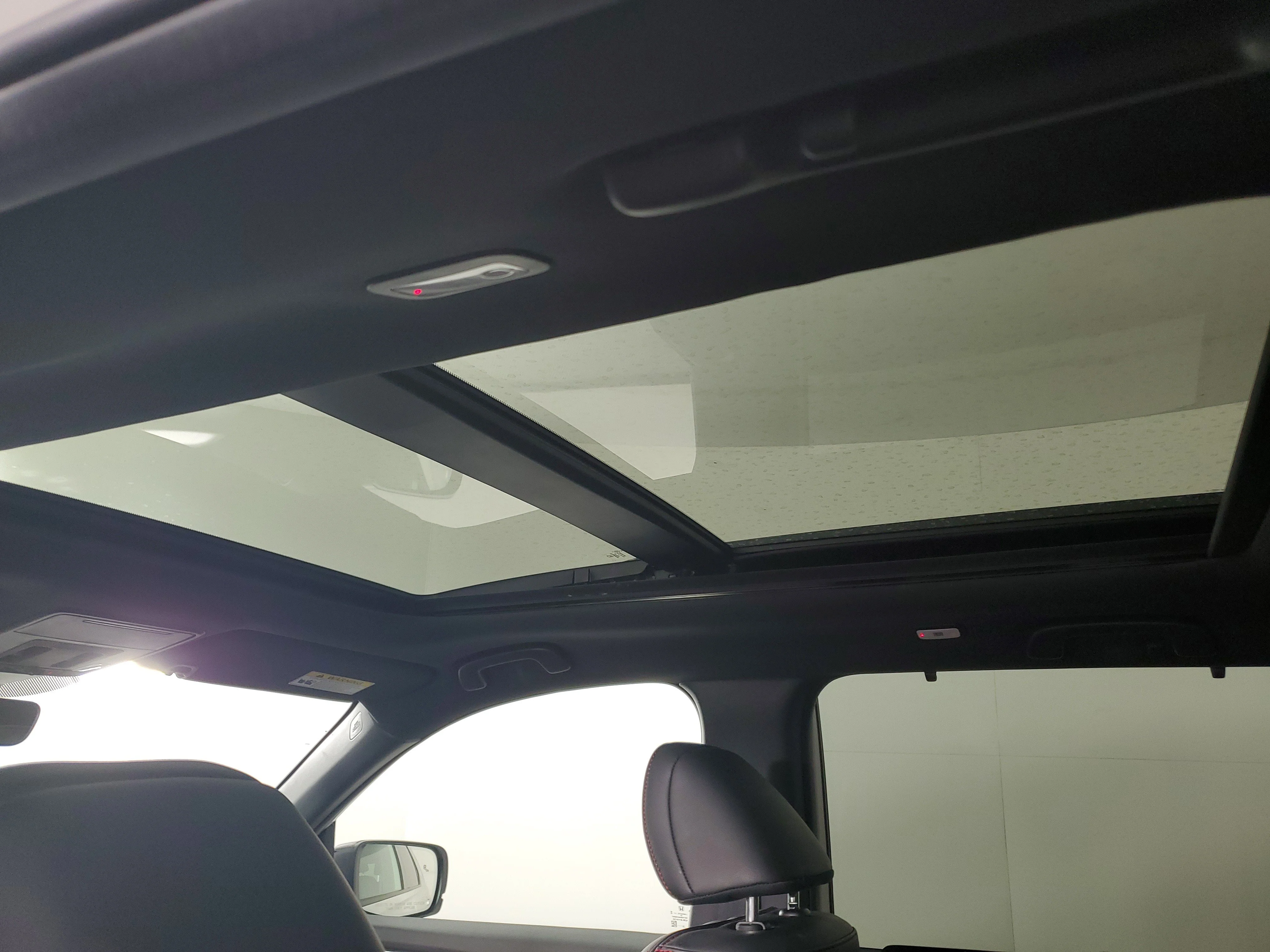 2025 Honda Pilot Black Edition - Photo 52