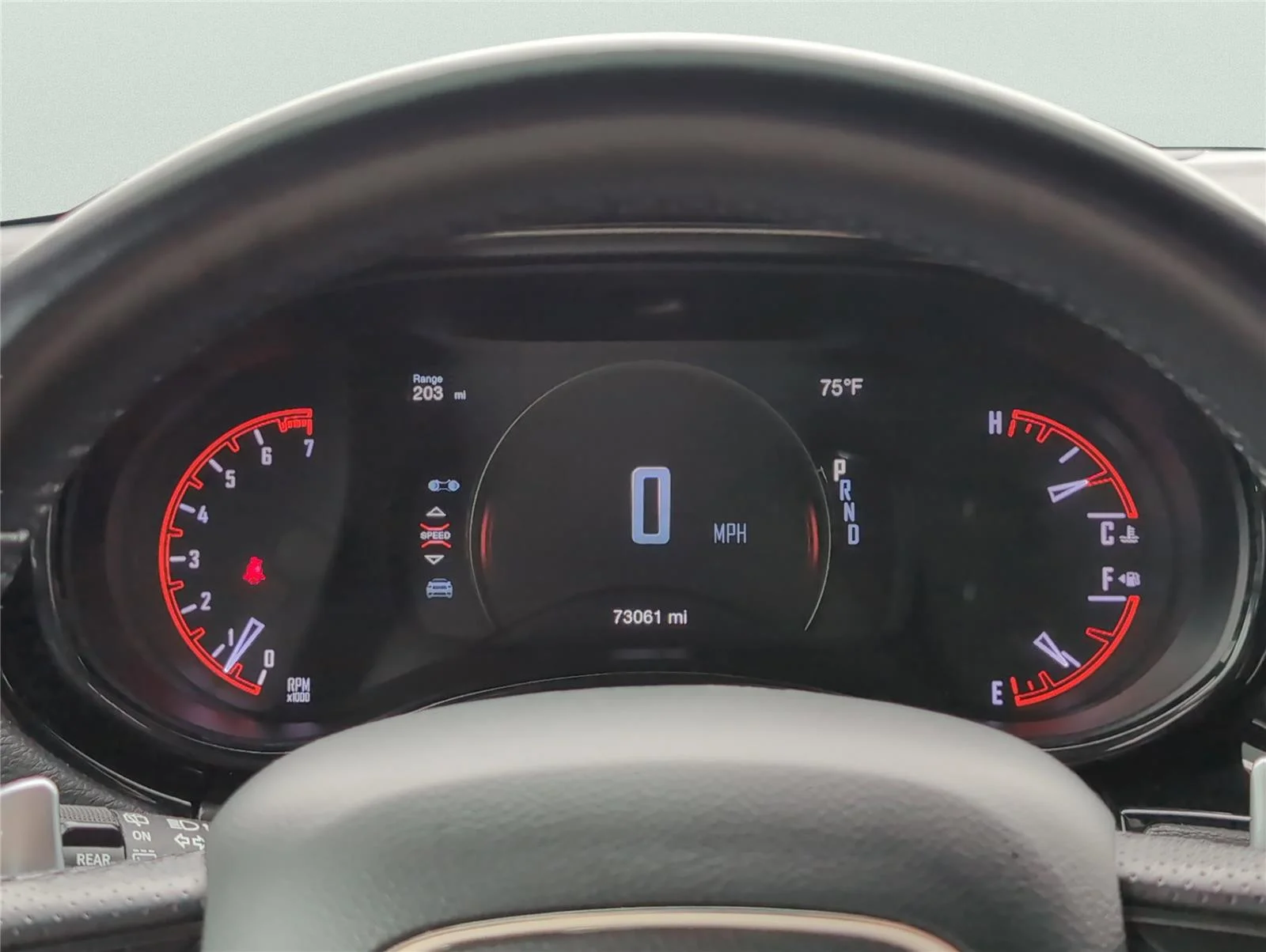 Used 2024 DB Black Clearcoat Dodge GT Plus image 24