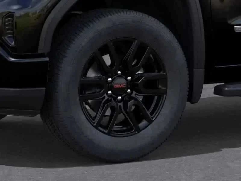 New 2026 Onyx Black GMC Elevation image 22