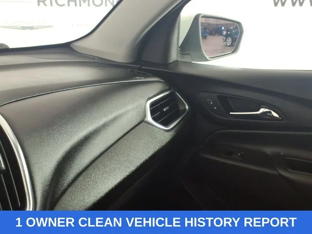 Used 2024 White Chevrolet LT image 21