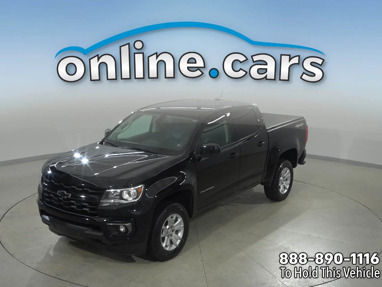 Used 2022 Black Chevrolet LT image 18