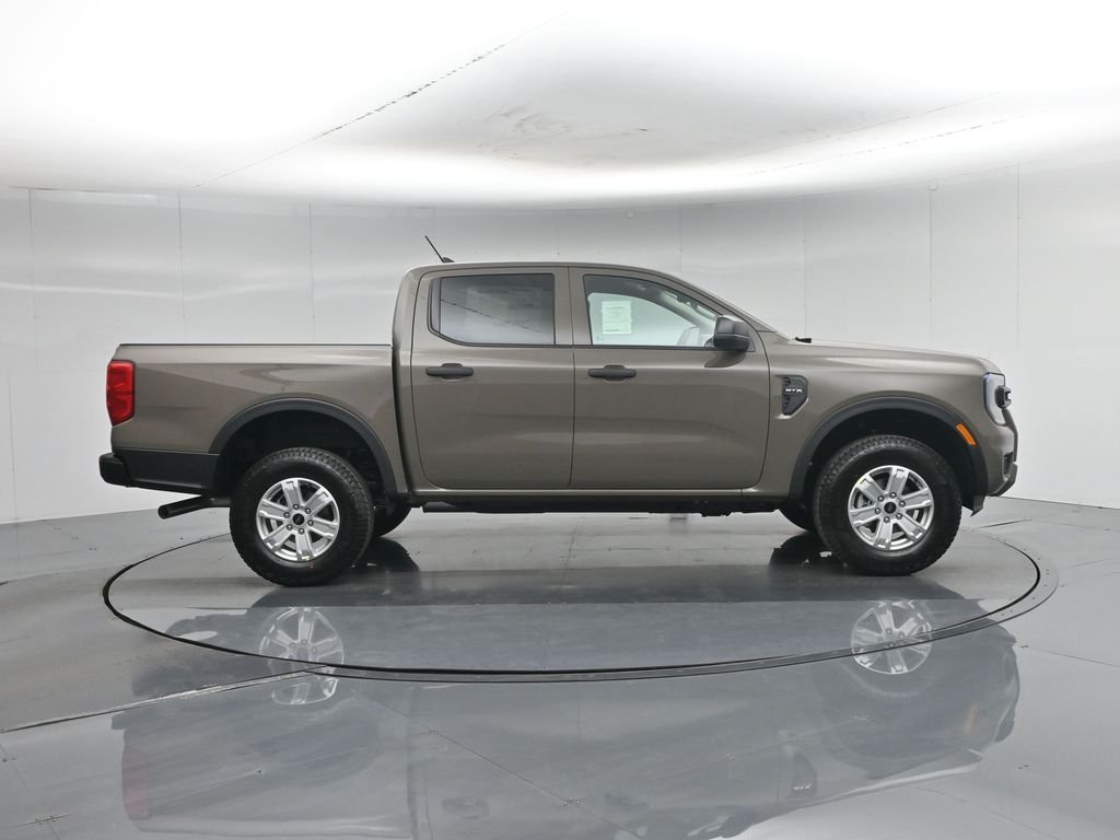 New 2026 Marsh Gray Ford XL image 23