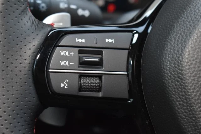 New 2026 Platinum White Pearl Acura A-Spec Advance Package image 16