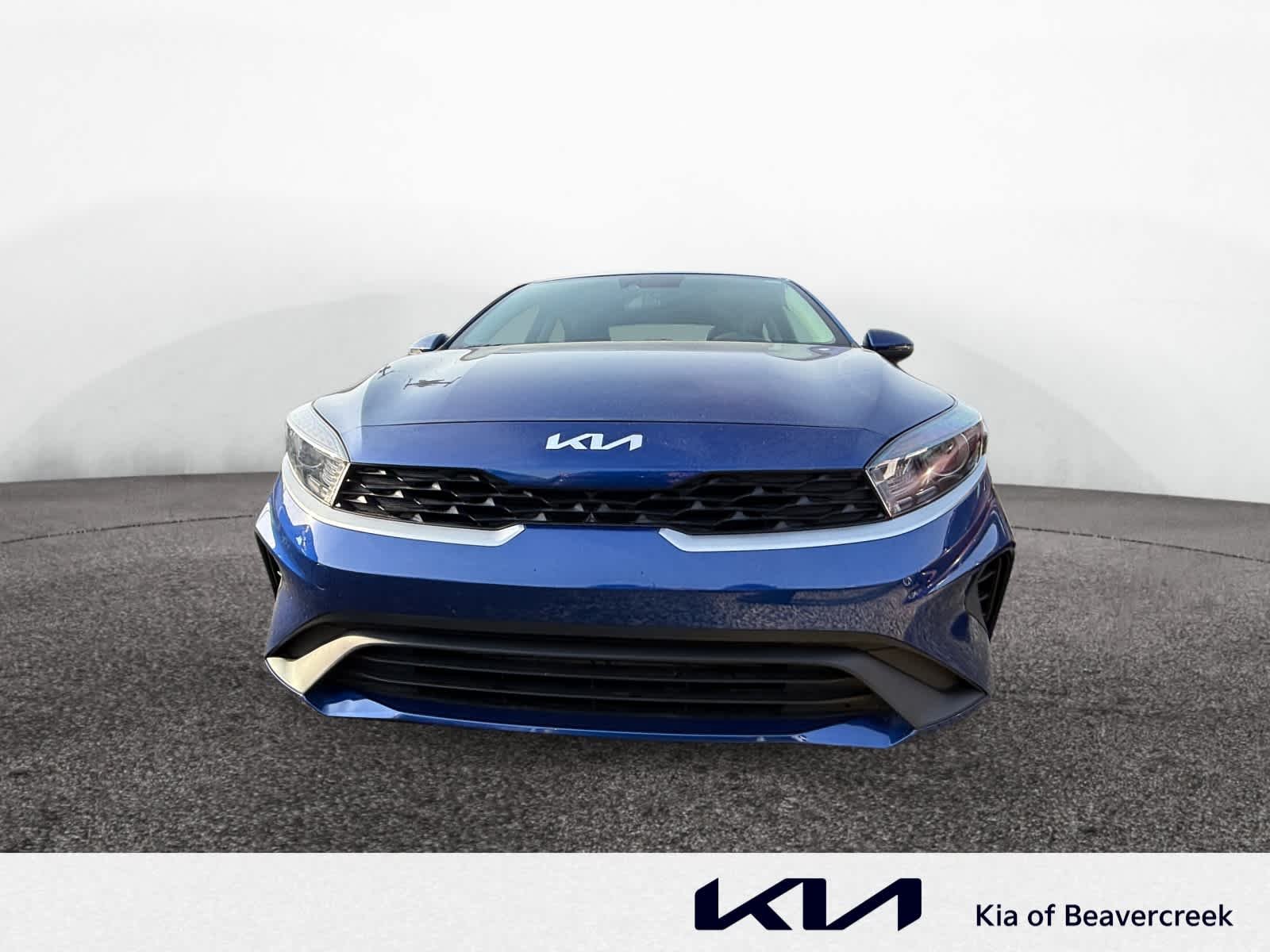 2024 Kia Forte LXS - Photo 8