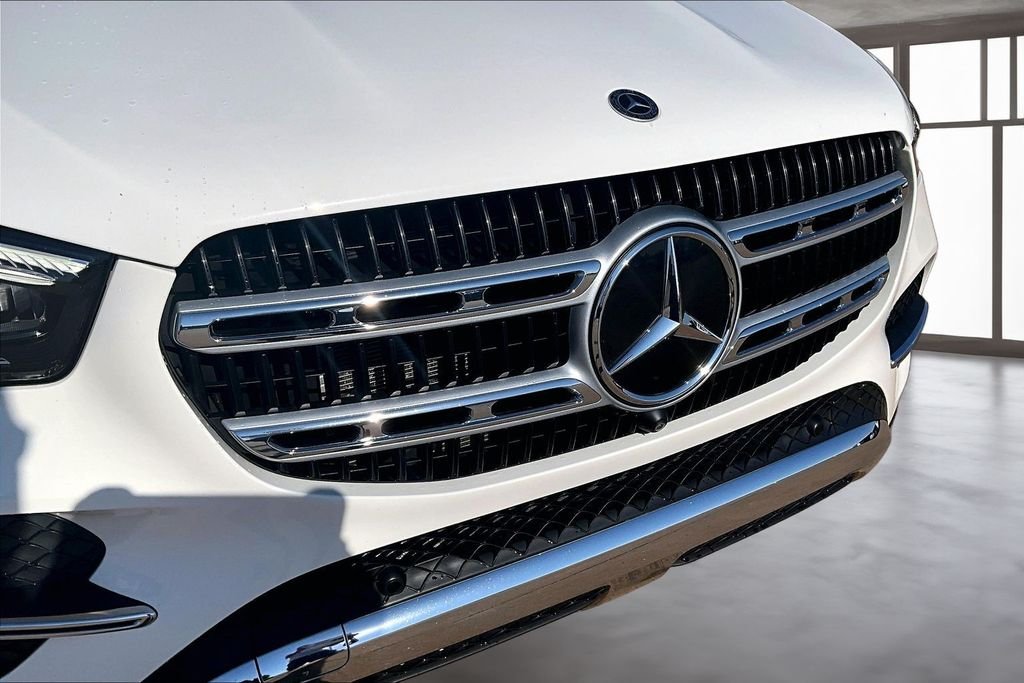 Used 2024  Mercedes-Benz GLE 350 image 28