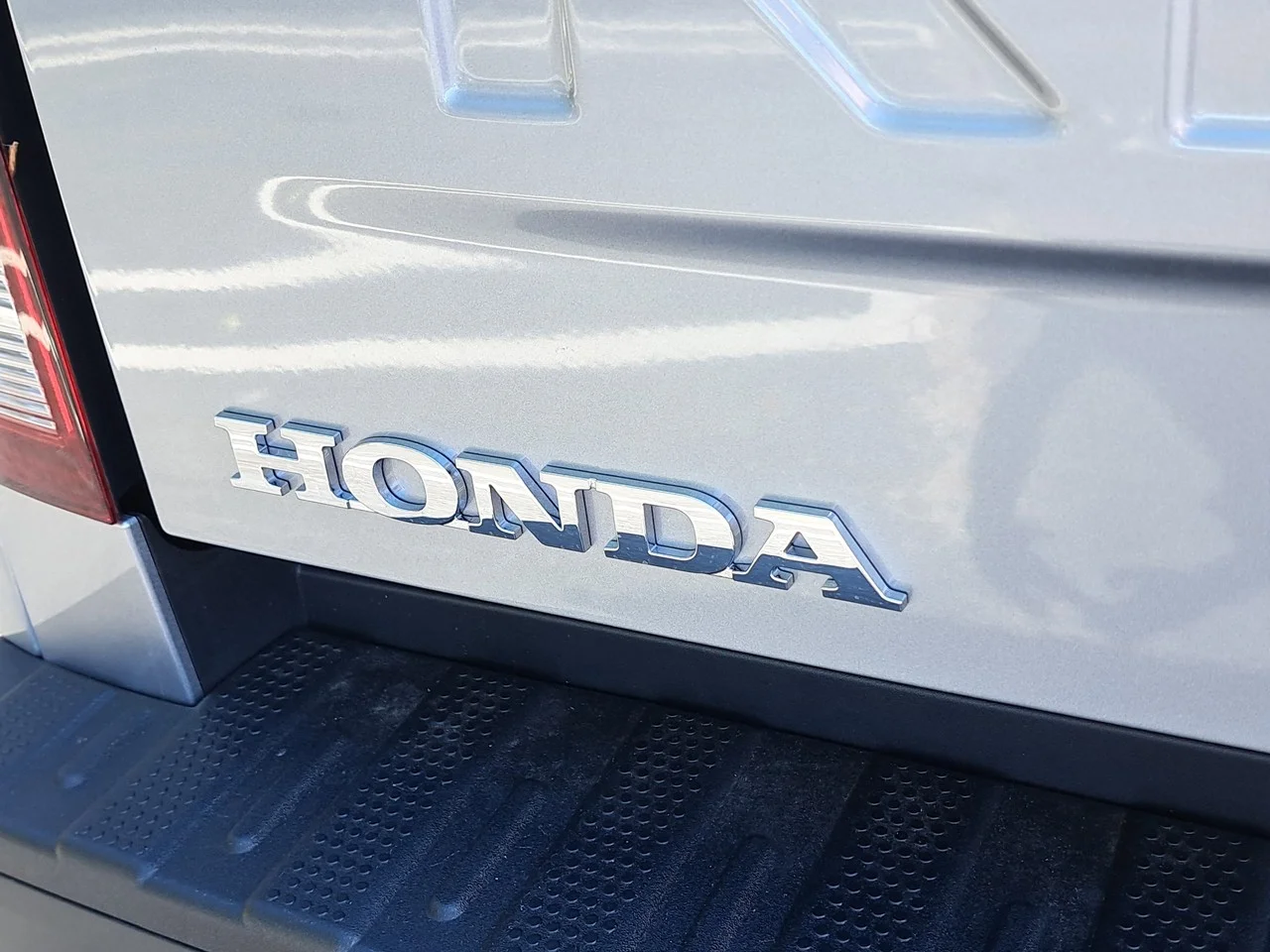 2026 Honda Ridgeline TrailSport - Photo 15
