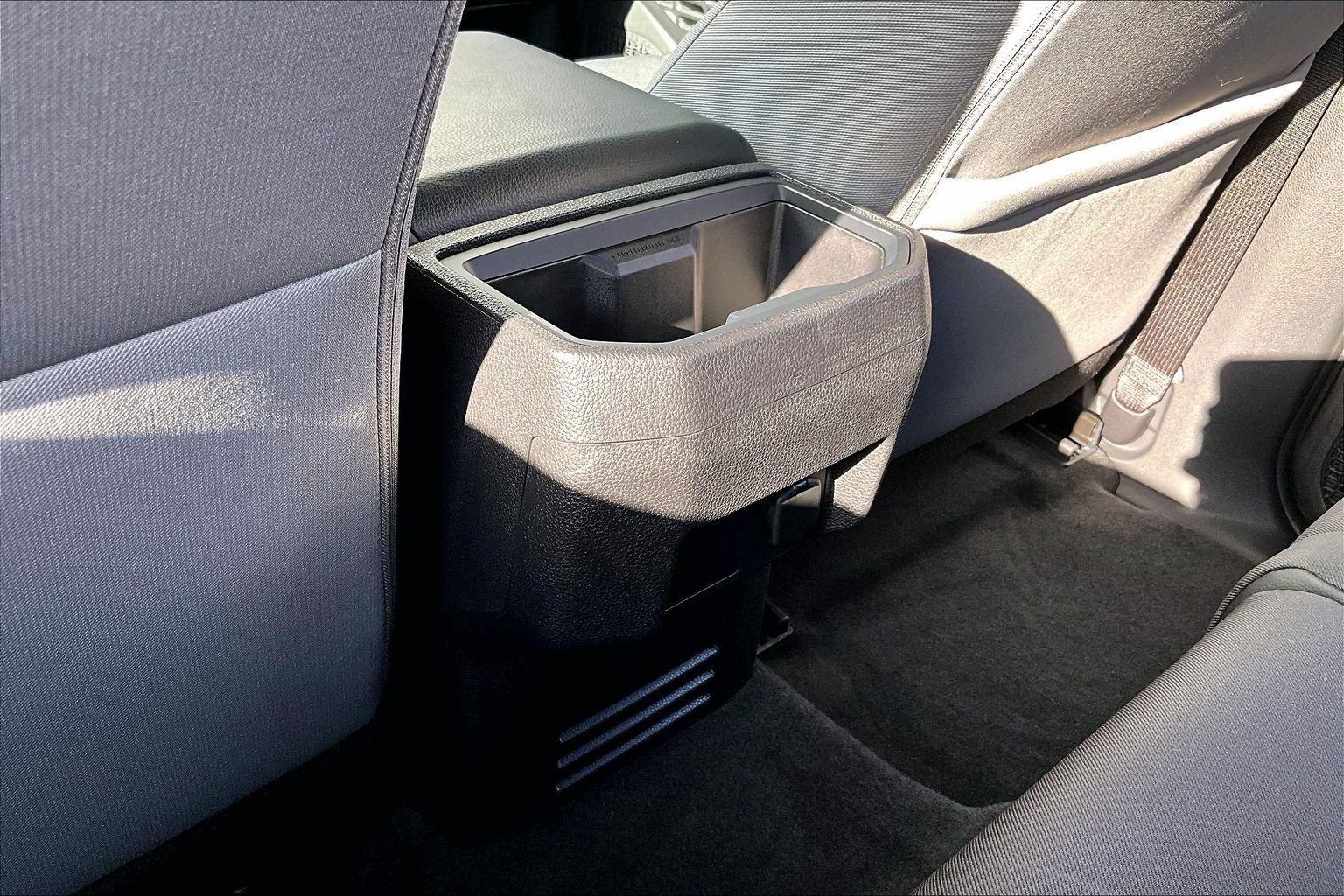 Used 2026 Silver Toyota TRD Sport image 33