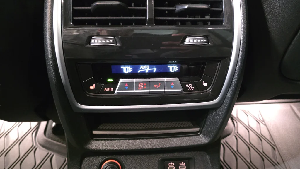 2023 BMW X7 40i - Photo 27