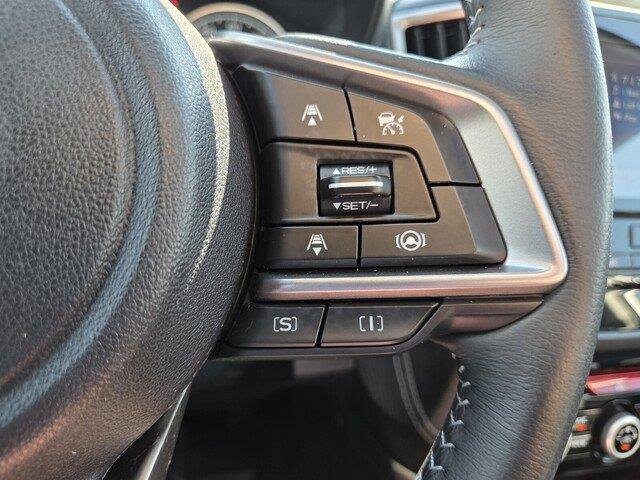 Used 2020 Ice Silver Metallic Subaru Limited image 14